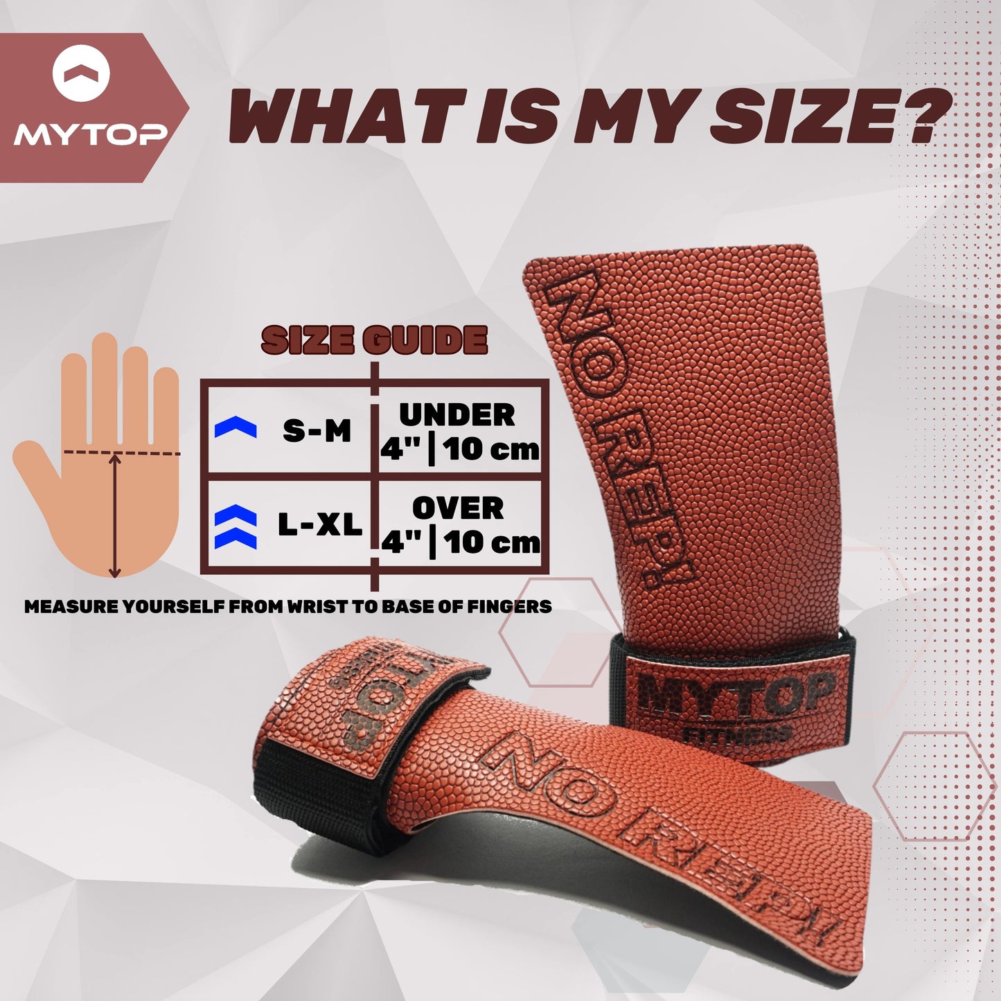 Basketball Grips
