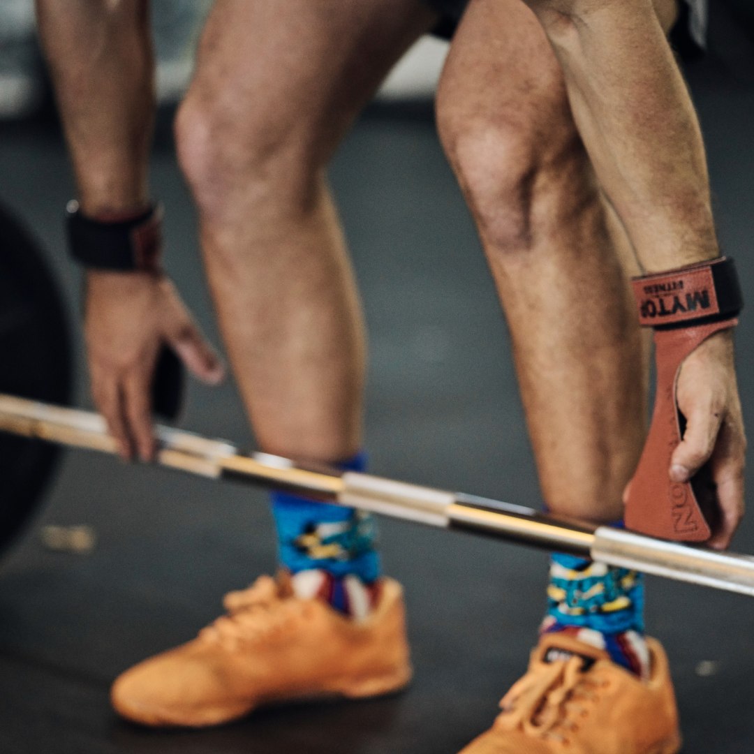 Basketball Grips