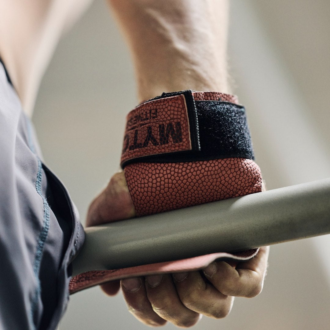 Basketball Grips
